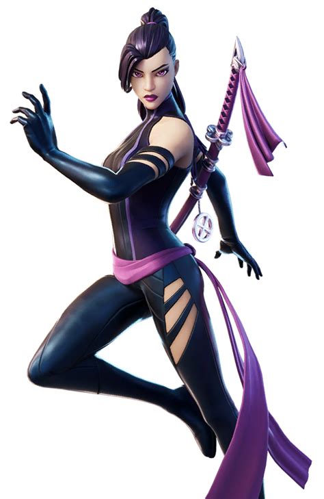 psylocke fortnite|x men fortnite.